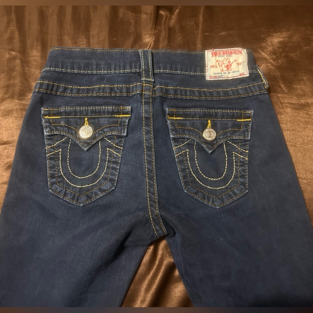 Truereligion jeans
